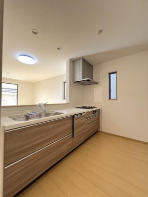 �L�b�`���@-