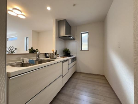 �L�b�`���@-