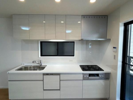 �L�b�`���@-