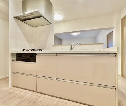 �L�b�`���@-