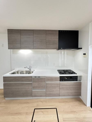 �L�b�`���@-