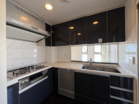 �L�b�`���@-