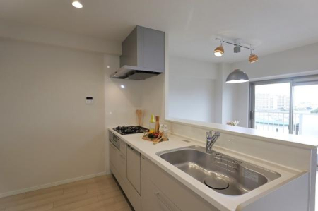 �L�b�`���@-