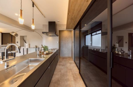 �L�b�`���@-