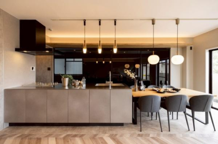 �L�b�`���@-