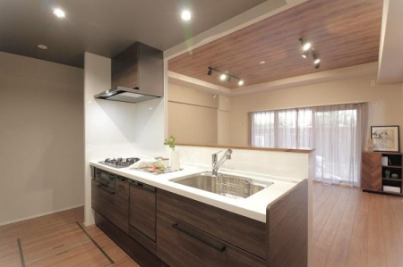 �L�b�`���@-