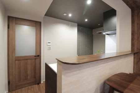 �L�b�`���@-