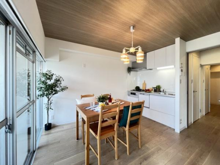 �L�b�`���@-