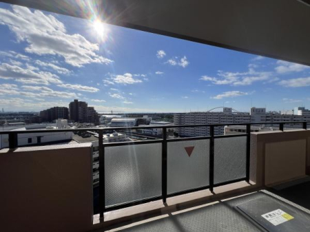 �Z�˂���̒��]�ʐ^�@-