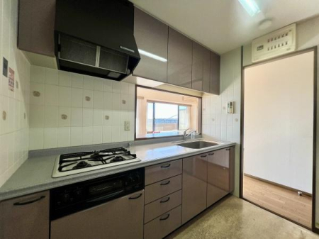 �L�b�`���@-