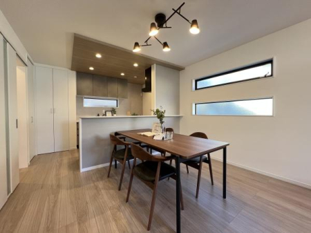 �L�b�`���@-