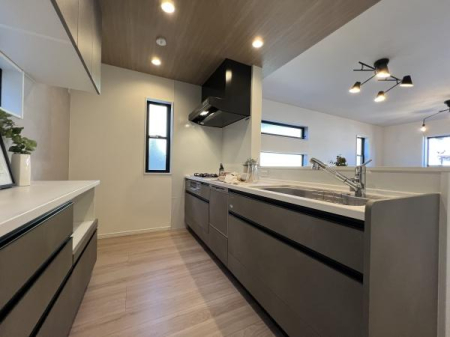 �L�b�`���@-