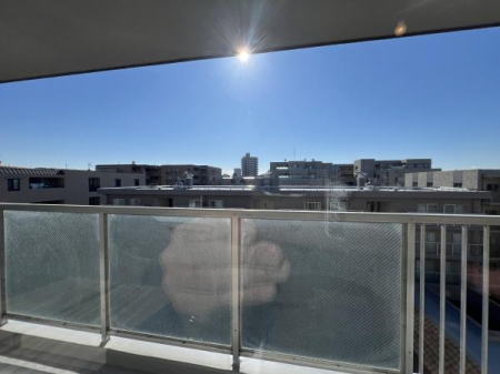 �Z�˂���̒��]�ʐ^�@-