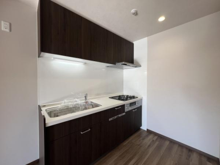 �L�b�`���@-