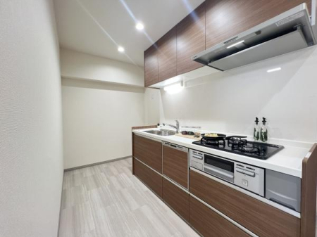 �L�b�`���@-