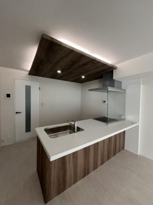 �L�b�`���@-