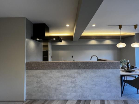 �L�b�`���@-