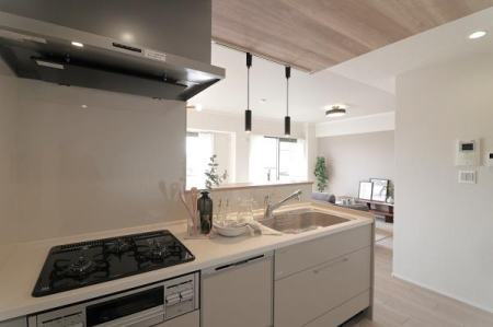 �L�b�`���@-