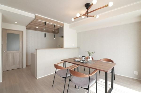 �L�b�`���@-