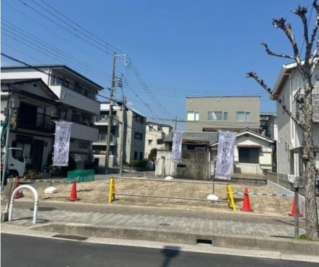 ���̑����n�@-