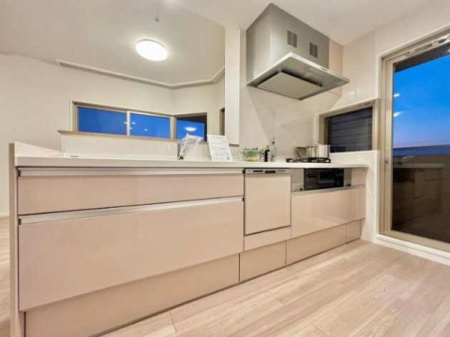 �L�b�`���@-